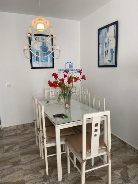 Foto 301b8476-496c-4b25-972a-ce21937ff8e5. Rent flat in Paseo Marítimo - San José - La Laguna Cádiz