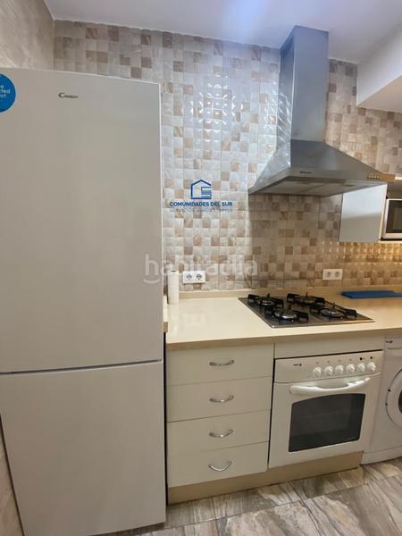 Foto b40a486f-4e6e-429c-aa42-107a1f29fdf2. Rent flat in Paseo Marítimo - San José - La Laguna Cádiz