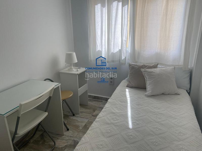 Foto ddd8373a-537b-4b36-af11-d8fbd1e9dfef. Rent flat in Paseo Marítimo - San José - La Laguna Cádiz