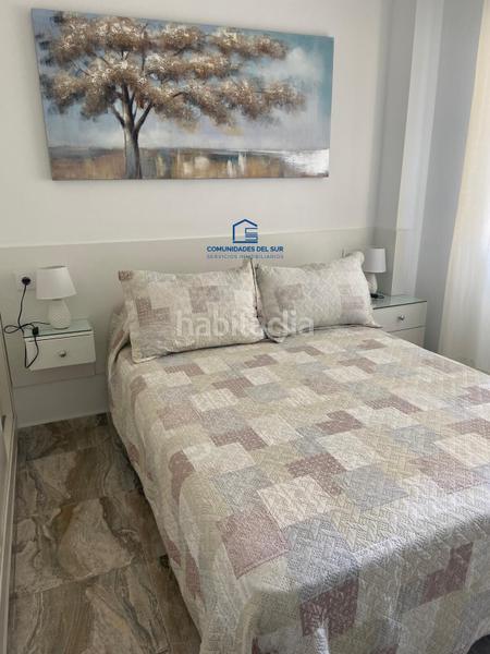 Foto fe56fc7f-33b9-46ea-b4d4-fe84da85fe73. Rent flat in Paseo Marítimo - San José - La Laguna Cádiz