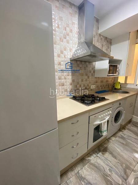 Foto 2f88e099-4ea2-42e2-aa5d-f839c719e661. Location appartement dans Paseo Marítimo - San José - La Laguna Cádiz