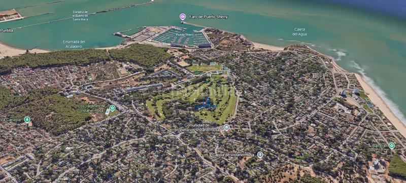 Foto 62007858-e930-4dbf-bb34-aa42e2dcead8. Chalet avec chauffage piscine dans Vistahermosa Puerto de Santa María (El)