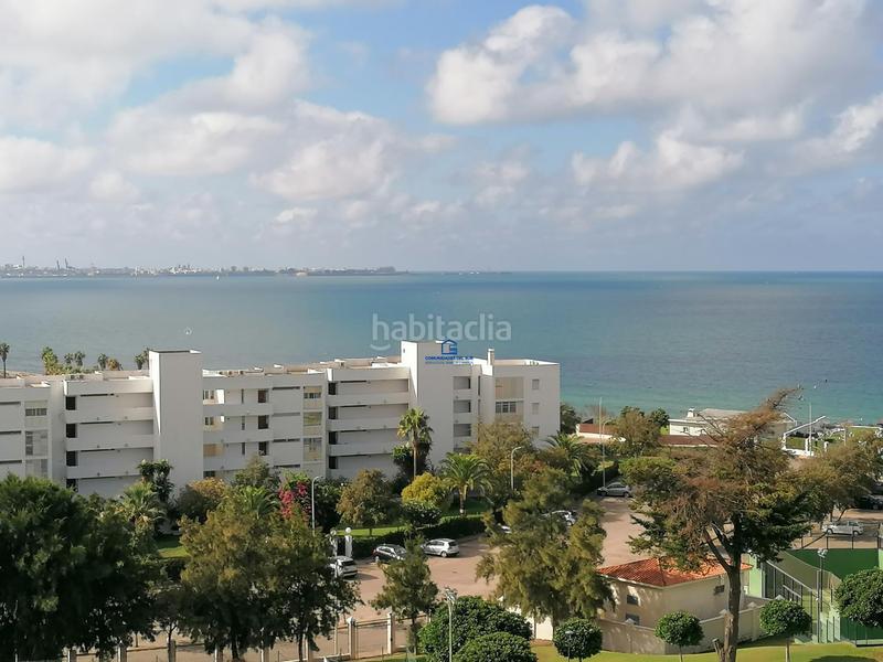 Foto 4d4bb3c2-8fbf-4fa7-a7b5-3d7f0ea6fe62. Lloguer àtic amb calefacció a Las Redes Puerto de Santa María (El)