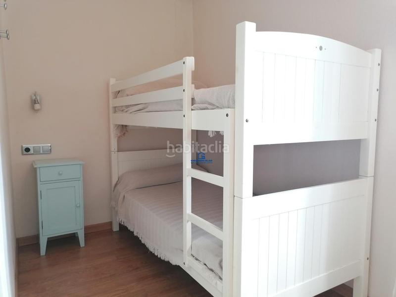 Foto 5a7d7289-8035-4a62-917f-f3feb6edf151. Lloguer àtic amb calefacció a Las Redes Puerto de Santa María (El)