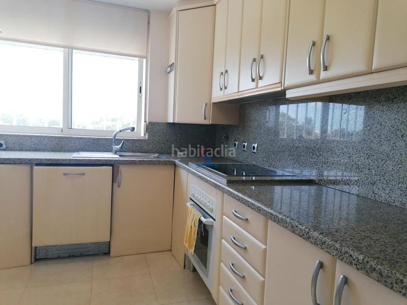 Foto af3ef29a-379a-48dc-a9f7-5ceb61fc946d. Lloguer àtic amb calefacció a Las Redes Puerto de Santa María (El)