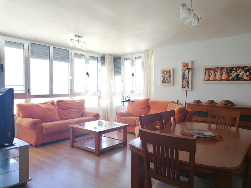 Foto bb268115-ceaf-488b-bddb-0fd2f3394b26. Lloguer àtic amb calefacció a Las Redes Puerto de Santa María (El)