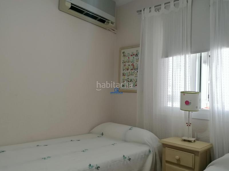 Foto 578a50f6-0bcc-4685-ab0b-28fa95316387. Miete dachwohnung mit heizung in Las Redes Puerto de Santa María (El)