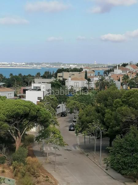 Foto 8805ace5-4658-4b6c-b24d-077f956da385. Miete dachwohnung mit heizung in Las Redes Puerto de Santa María (El)