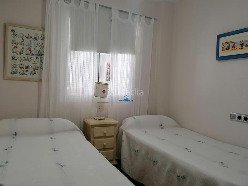 Foto 8ac50fd9-9cd3-4ba8-ade8-a12a4cbd2321. Miete dachwohnung mit heizung in Las Redes Puerto de Santa María (El)