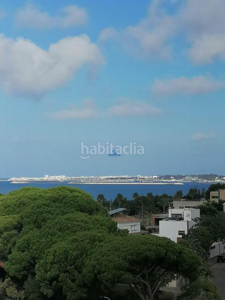 Foto 8aedcf86-66e9-4c2e-bc30-93e76434ff1a. Miete dachwohnung mit heizung in Las Redes Puerto de Santa María (El)