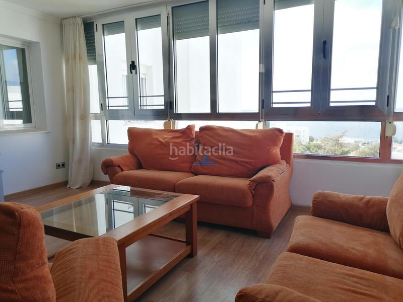 Foto 9e297401-4619-4786-ac26-e3de35c37f6d. Miete dachwohnung mit heizung in Las Redes Puerto de Santa María (El)