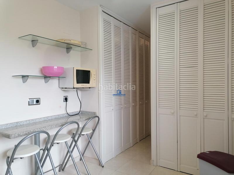 Foto a7a87c8a-6e13-4c7b-85f0-fe7756d180f2. Miete dachwohnung mit heizung in Las Redes Puerto de Santa María (El)