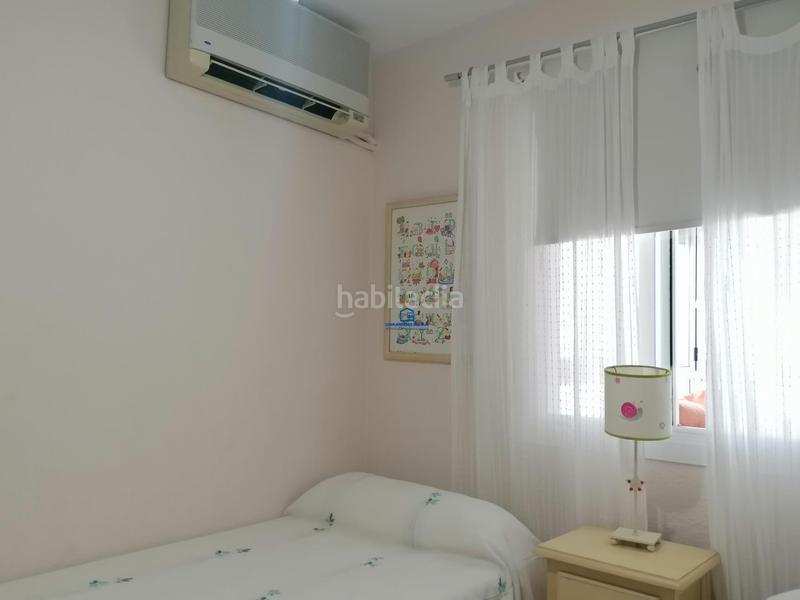 Foto c34a9458-aea5-4ac1-96cd-68c07c685329. Miete dachwohnung mit heizung in Las Redes Puerto de Santa María (El)