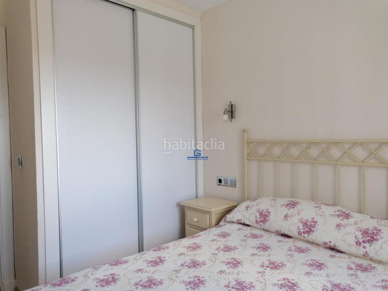 Foto c4e62765-a77a-4d52-82a5-3b0bd80453f1. Miete dachwohnung mit heizung in Las Redes Puerto de Santa María (El)