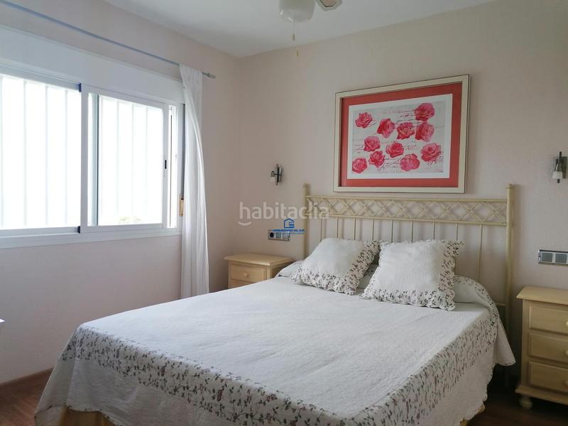 Foto ceb223f6-6092-44a8-8f8c-04672fec1c3c. Miete dachwohnung mit heizung in Las Redes Puerto de Santa María (El)