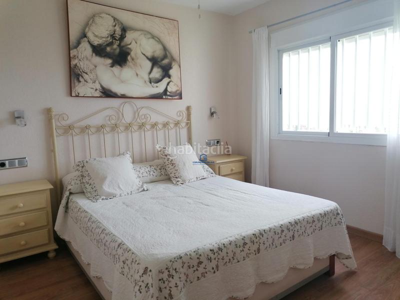 Foto 05fbc833-0c5e-48c5-847c-4b741b95fc3b. Lloguer àtic amb calefacció a Las Redes Puerto de Santa María (El)