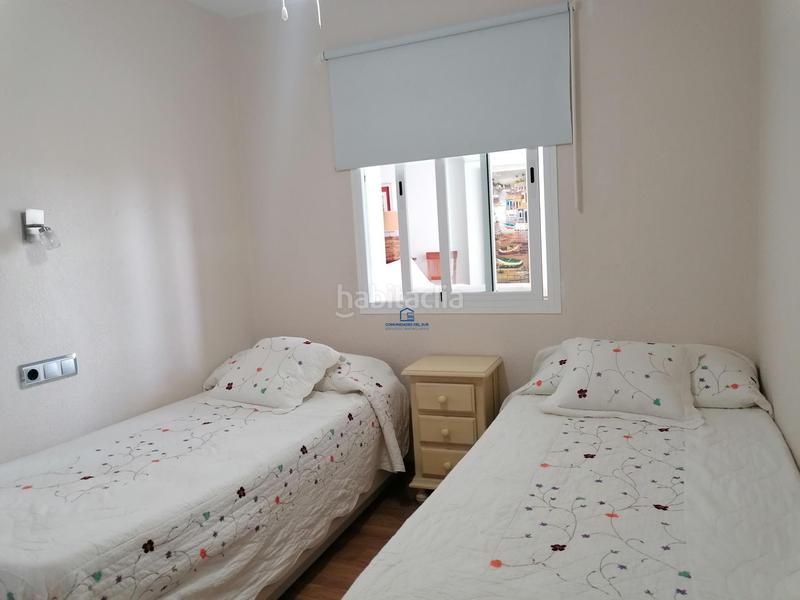 Foto b54977eb-5ff5-42d4-88f1-50adadc75f15. Lloguer àtic amb calefacció a Las Redes Puerto de Santa María (El)