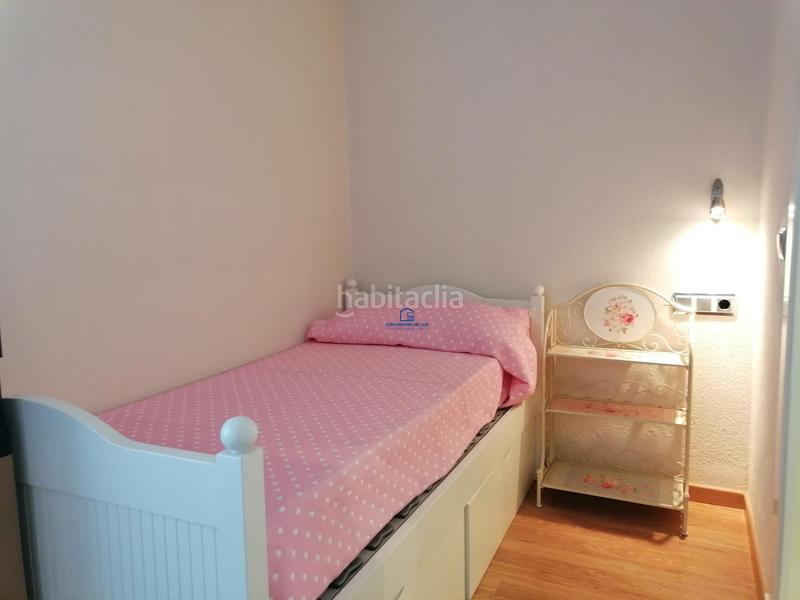 Foto be570443-1ca5-42ae-b54f-101d3b520f78. Location attique avec chauffage dans Las Redes Puerto de Santa María (El)