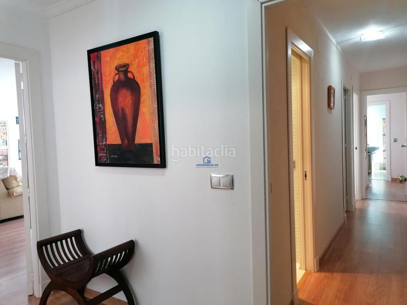 Foto 56dc96f4-6c00-4157-b1f6-6e3ad5966416. Miete dachwohnung mit heizung in Las Redes Puerto de Santa María (El)