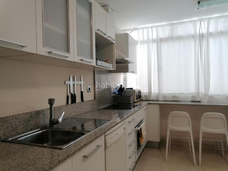 Foto 6c3c5e50-f072-41a0-8634-fdab41721215. Miete dachwohnung mit heizung in Las Redes Puerto de Santa María (El)