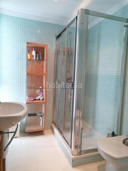 Foto 6d26e38a-1243-48c0-bea2-6681100bac77. Miete dachwohnung mit heizung in Las Redes Puerto de Santa María (El)