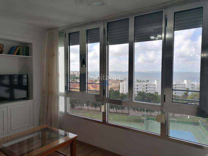 Foto 8b5fe0a3-98cf-412c-904a-7a34e7c02ae1. Miete dachwohnung mit heizung in Las Redes Puerto de Santa María (El)