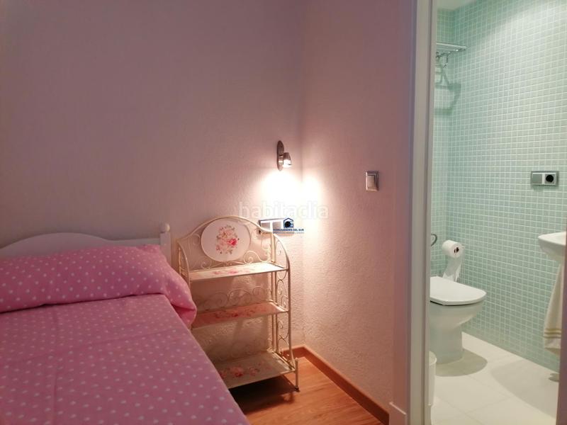 Foto 93ebc8c7-136b-4a36-a9dc-dca9ee4c2610. Miete dachwohnung mit heizung in Las Redes Puerto de Santa María (El)