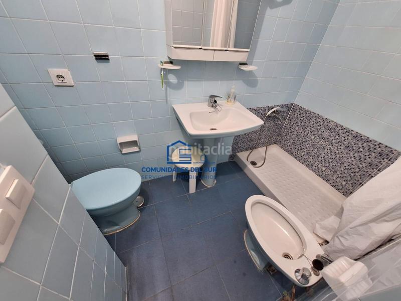 Foto 10a06803-05a5-40ef-a1e6-7b1bcf921178. Piso vivienda con terraza y vistas al mar en Paseo Marítimo - San José - La Laguna Cádiz