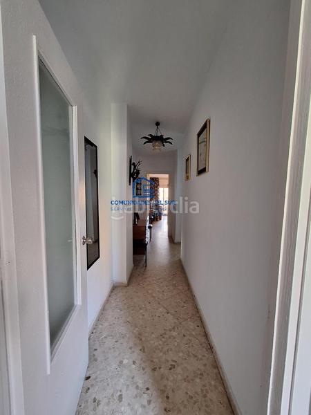 Foto 176ebe59-7d08-4e03-b6d2-749553e12419. Piso vivienda con terraza y vistas al mar en Paseo Marítimo - San José - La Laguna Cádiz