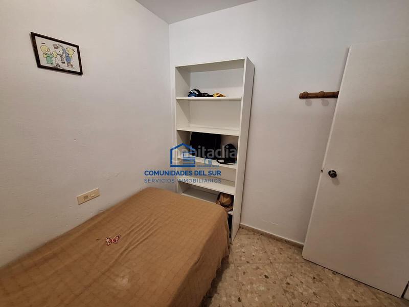 Foto 306f5546-18c4-491c-827e-8eb88013e1c1. Piso vivienda con terraza y vistas al mar en Paseo Marítimo - San José - La Laguna Cádiz