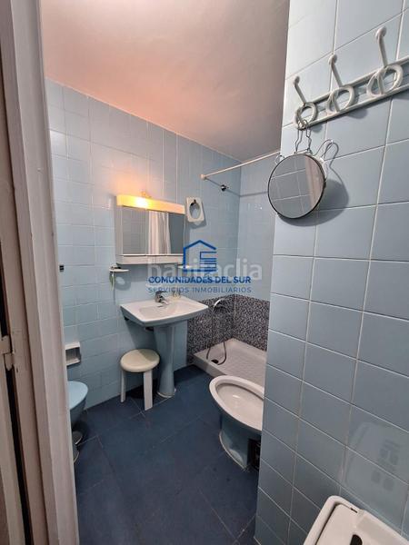 Foto 3c4f17c0-590c-4f66-ad0c-cc086f1703ec. Piso vivienda con terraza y vistas al mar en Paseo Marítimo - San José - La Laguna Cádiz