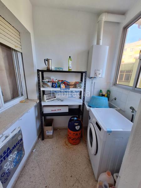 Foto 3f97bcd2-9461-438e-ae41-225926820c17. Piso vivienda con terraza y vistas al mar en Paseo Marítimo - San José - La Laguna Cádiz