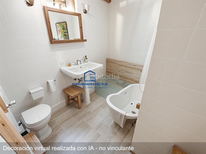 Foto 5371eb68-2e8c-4422-a39b-14104a36af57. Piso vivienda con terraza y vistas al mar en Paseo Marítimo - San José - La Laguna Cádiz