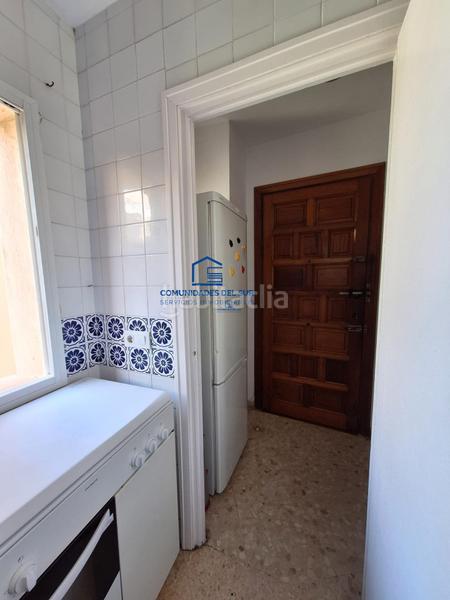 Foto 5e713412-0f46-479f-aeec-a286051bb001. Piso vivienda con terraza y vistas al mar en Paseo Marítimo - San José - La Laguna Cádiz