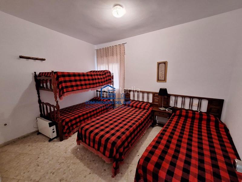 Foto 616c7812-f4c0-4375-bc63-f700207cbdcc. Piso vivienda con terraza y vistas al mar en Paseo Marítimo - San José - La Laguna Cádiz