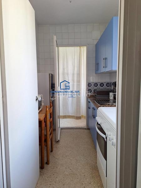 Foto 634529c8-1931-4180-940f-9801bf41870f. Piso vivienda con terraza y vistas al mar en Paseo Marítimo - San José - La Laguna Cádiz