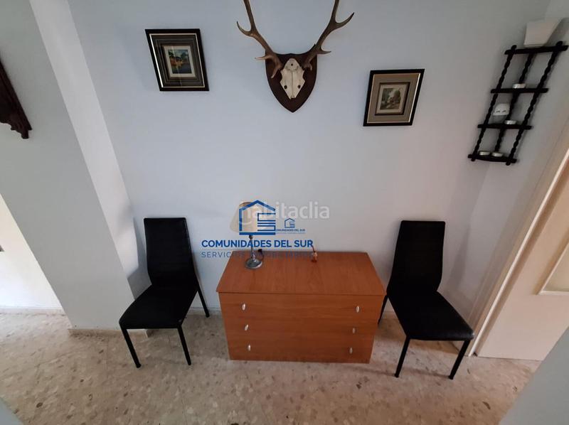 Foto 69db40a1-0fea-4cb3-b159-e834c9e28242. Piso vivienda con terraza y vistas al mar en Paseo Marítimo - San José - La Laguna Cádiz