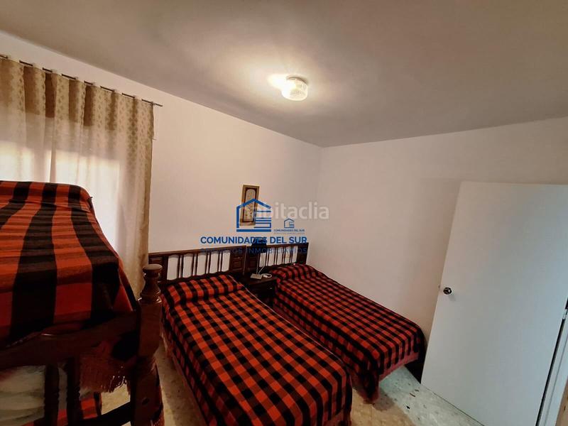 Foto 9baf6ff9-fe0a-40be-9406-4f5defa8747c. Piso vivienda con terraza y vistas al mar en Paseo Marítimo - San José - La Laguna Cádiz