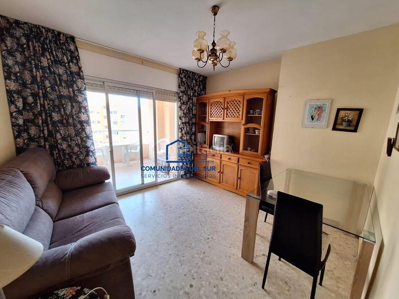 Foto a52567b0-3745-4f6e-aeee-517759df3974. Piso vivienda con terraza y vistas al mar en Paseo Marítimo - San José - La Laguna Cádiz
