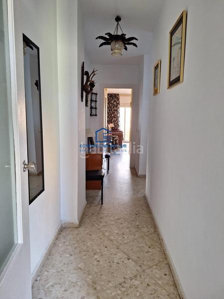 Foto a9d495e7-6788-472a-b31c-37055873108a. Piso vivienda con terraza y vistas al mar en Paseo Marítimo - San José - La Laguna Cádiz