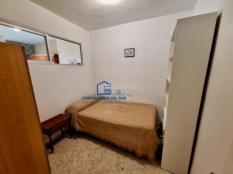 Foto b67da25b-36d7-4c86-a779-7d5032ead1f3. Piso vivienda con terraza y vistas al mar en Paseo Marítimo - San José - La Laguna Cádiz