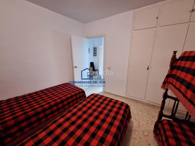 Foto bf93375d-44ce-44e7-b2b3-1c6c6b497cfb. Piso vivienda con terraza y vistas al mar en Paseo Marítimo - San José - La Laguna Cádiz