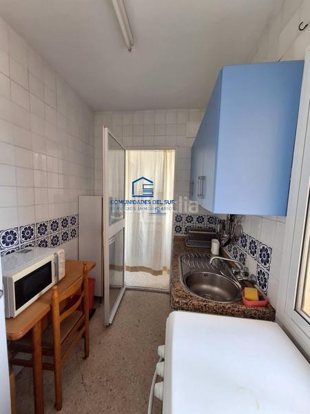 Foto d8385a74-49b3-40db-83b7-6639f48b9f0d. Piso vivienda con terraza y vistas al mar en Paseo Marítimo - San José - La Laguna Cádiz
