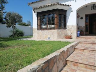 Xalet a Carretera de Sanlúcar - Sudamérica. Oportunidad de venta !!!! ofrecemos en exclusiva! chalet  pro in