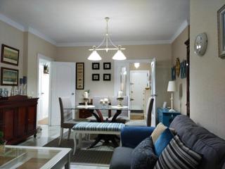 Etagenwohnung in Asdrúbal - Bahía Blanca