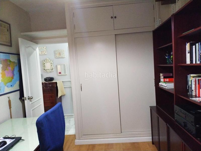 Foto 16851b2a-455a-49e0-836c-6b5270391e5a. Flat with heating in Asdrúbal - Bahía Blanca Cádiz