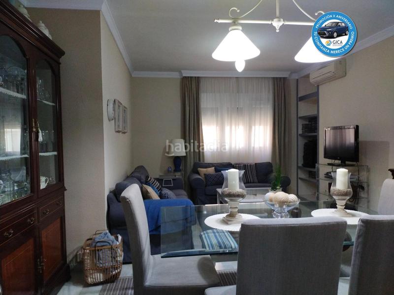 Foto 1e2b06ed-32a2-43fd-bfd3-1d89b9f67ac7. Flat with heating in Asdrúbal - Bahía Blanca Cádiz