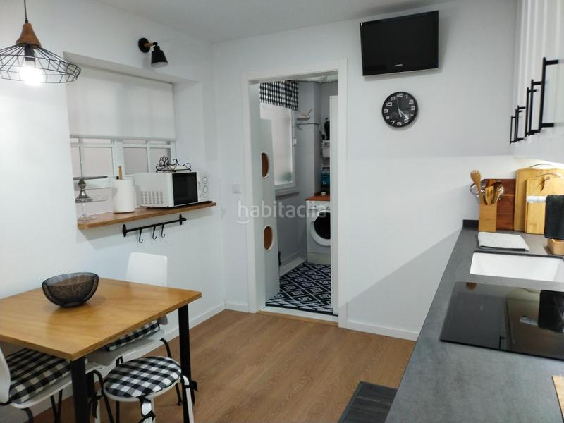 Foto 65b56e87-09f6-4106-a6b7-4a220101d2fe. Flat with heating in Asdrúbal - Bahía Blanca Cádiz