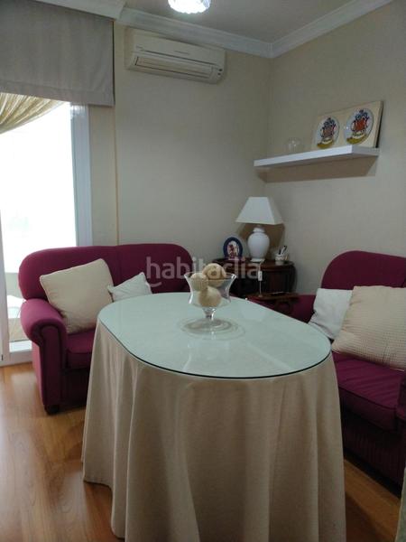 Foto 8929b1f3-5ef6-47cc-a524-f9d369bfb155. Flat with heating in Asdrúbal - Bahía Blanca Cádiz