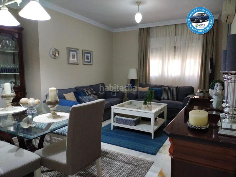 Foto acf4191d-9aa2-4376-b9e6-ec7cef013f3d. Flat with heating in Asdrúbal - Bahía Blanca Cádiz